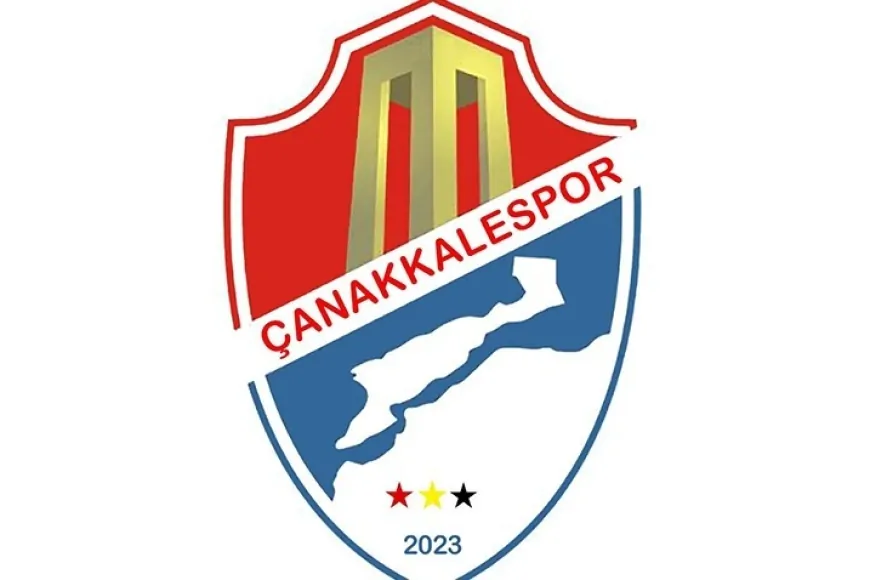 Çanakkalespor'un ismi tescillendi