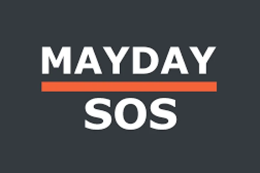 Acil Durumlarla Kullandığı 'Mayday' Çağrısı Nereden Geliyor?