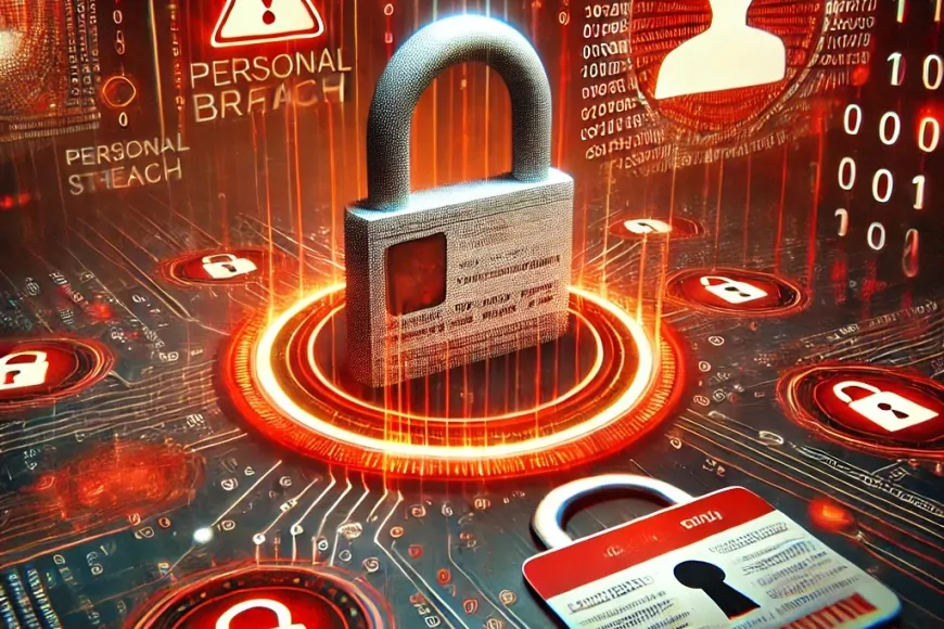 108 milyon yurttaşın tüm kişisel verileri çalındı