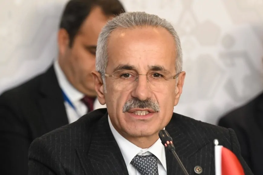 Bakan Uraloğlu, 108 milyon kişinin kimlik verilerinin çalındığını doğruladı