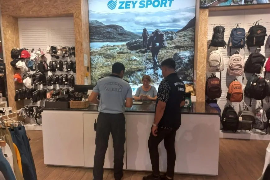 Balıkesir Büyükşehir ile tüketici güvende