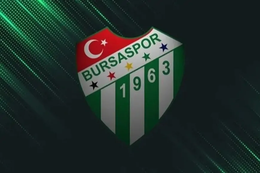 Bursaspor deplasmanda kaybetti