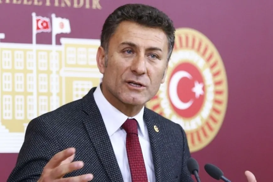 Sarıbal: Yeni Tarım Destekleme Modeli de şirketlerin işine yarayacak