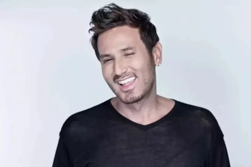 Ünlü Şarkıcı Metin Arolat Hayatını Kaybetti! Metin Arolat Neden Öldü, Hastalığı Neydi?