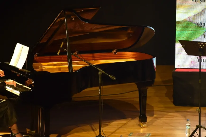 Çanakkale'de Türk-Yunan sonbahar müzik buluşması gerçekleşti