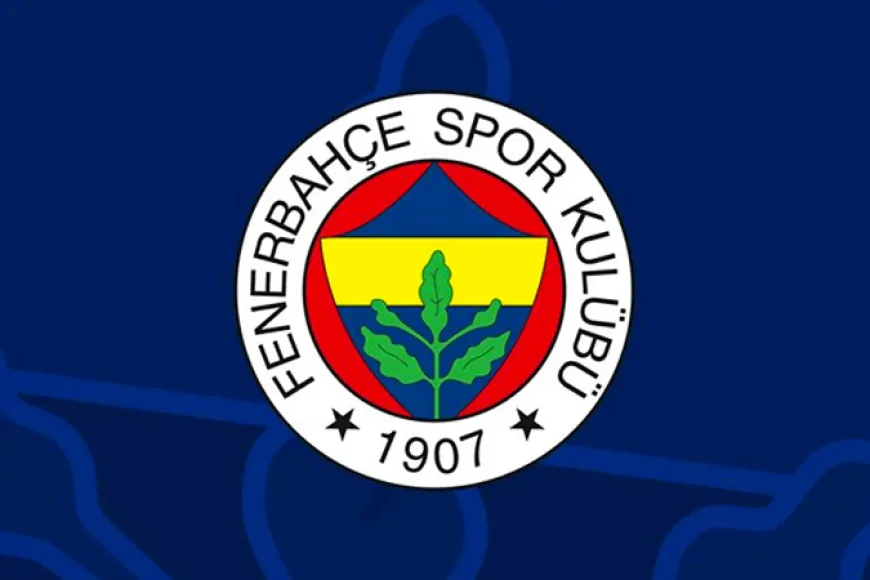Fenerbahçe, Türkiye Kupası'na katılmayacak!