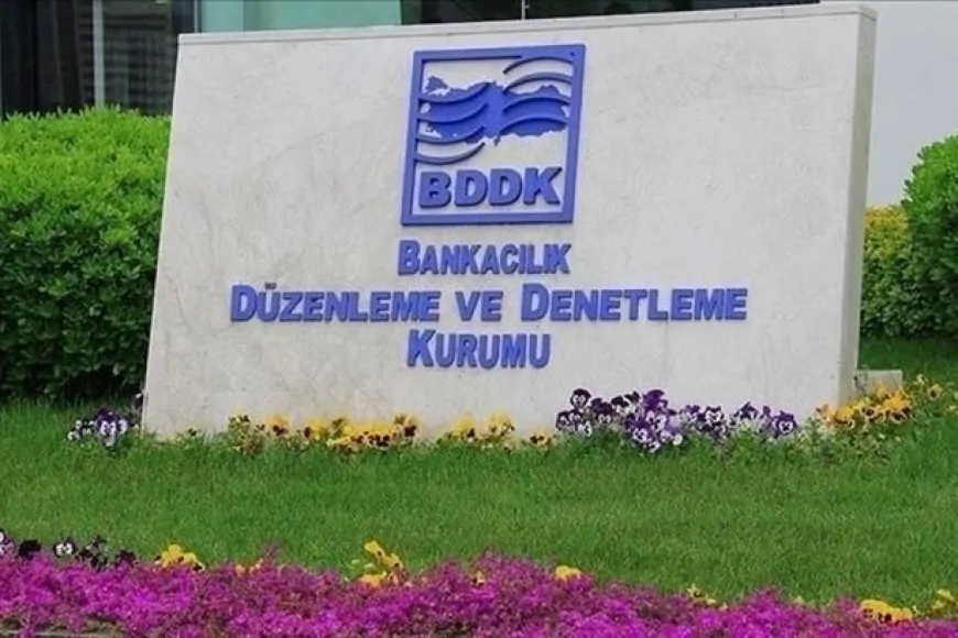 BDDK’dan kredi kartı borç yapılandırmasına yeni düzenleme