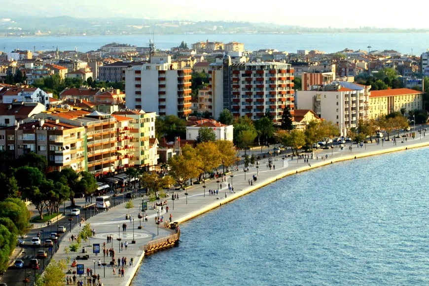 Çanakkale’de Ekim ayında kültür sanat etkinliklerinde ne var?