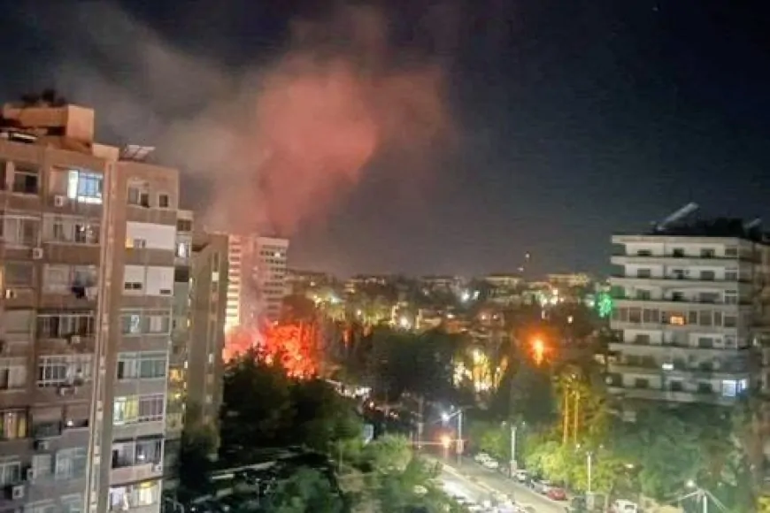 İsrail, Lübnan’daki kara saldırısı için bir tümen daha görevlendirdi