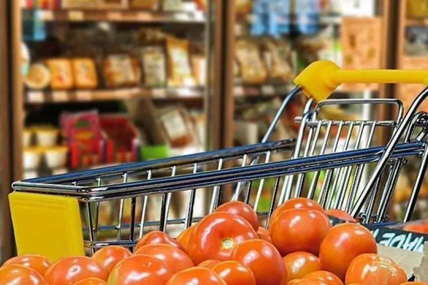 Yıllık enflasyon TÜİK’e göre yüzde 49,38 oldu