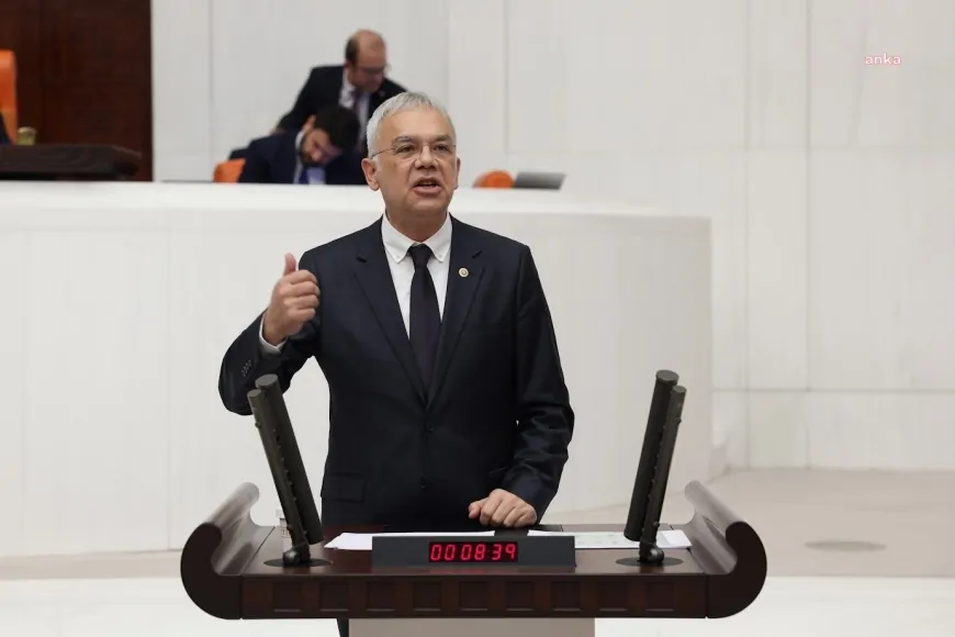 Kayıhan Pala: “Türkiye’de antimikrobiyal direnç oranları yükseliyor, halk sağlığı tehdit altında”