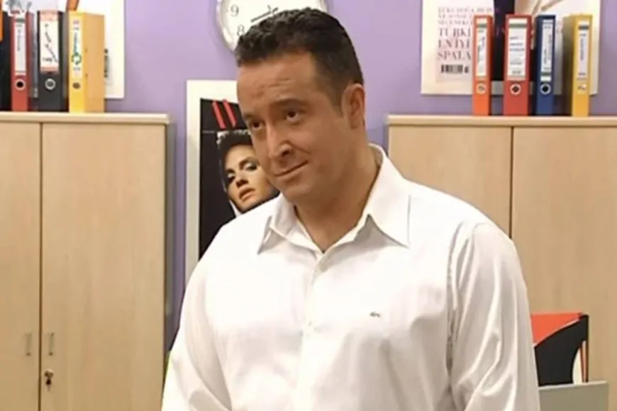 Oyuncu Vural Çelik yaşamını yitirdi