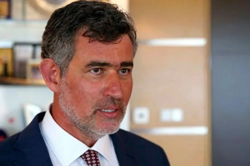 Türkiye’nin Yeni Büyükelçi Atamaları Resmi Gazete’de Yayımlandı