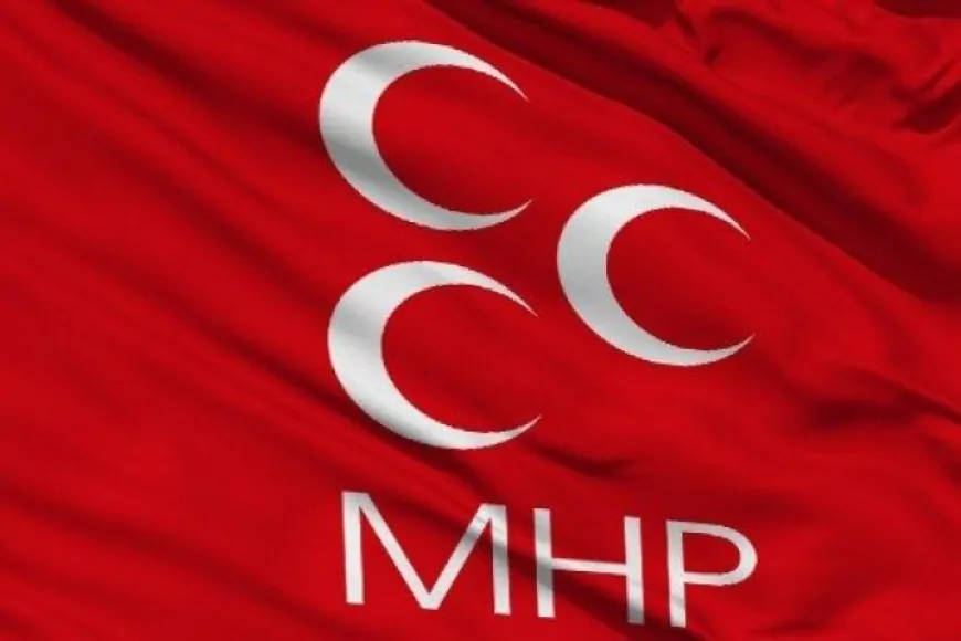 MHP kent uzlaşısını hedef aldı, Akdeniz ve Toroslar’ı hedef gösterdi
