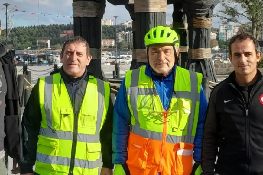 “Troya Yarı Maratonu” için hazırlıklar başladı