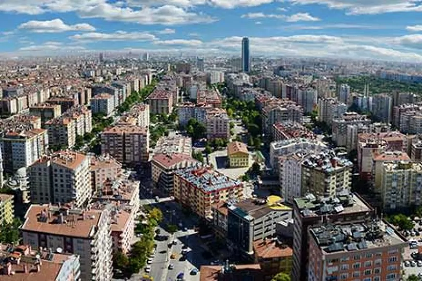 Kasım’da uygulanabilecek tavan kira zammı belli oldu