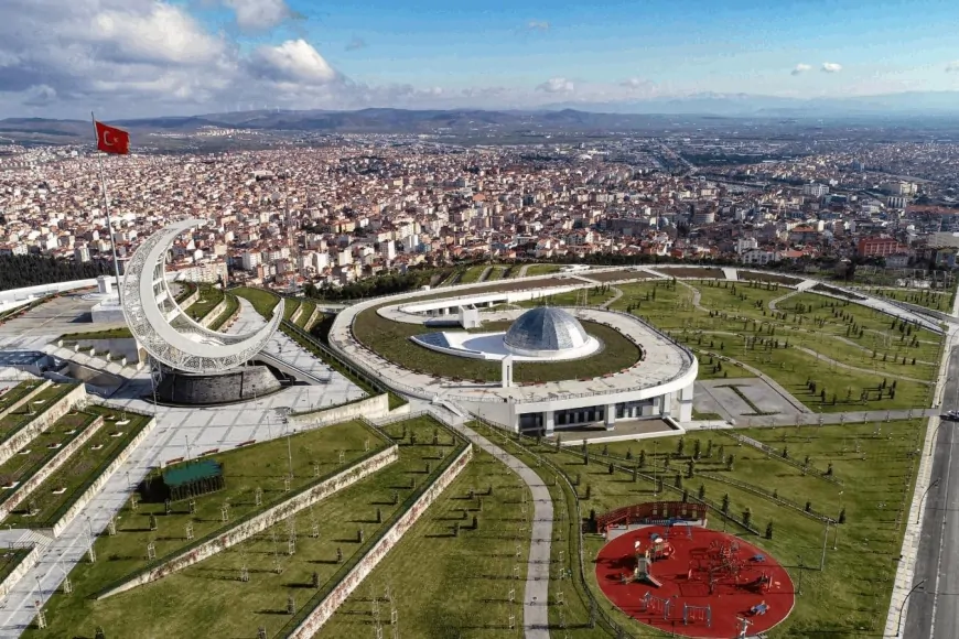 Balıkesir deprem dirençli kente dönüşüyor