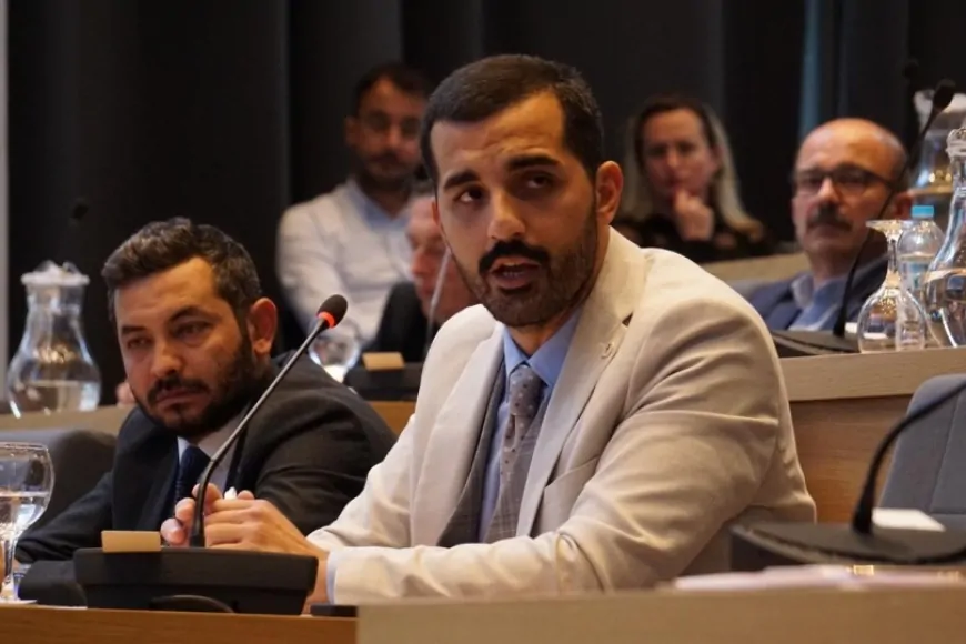 Çanakkale Belediye Meclisi’nde Tartışmalı Taşınmaz Satışları: Çanakkale Belediyesi Yalpalıyor!