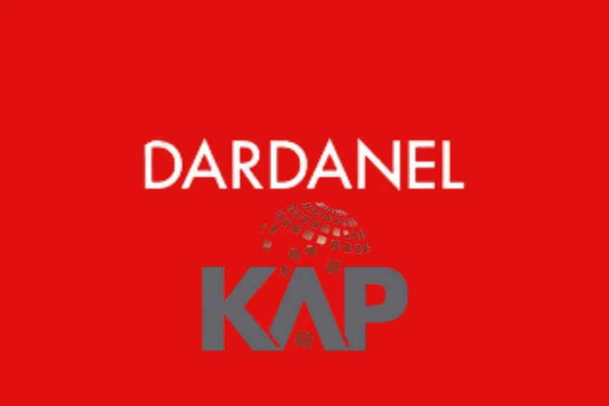 Dardanel’in Hisselerinin Satışı Gündemde: Yabancı Yatırımcı ile Görüşmeler Başladı