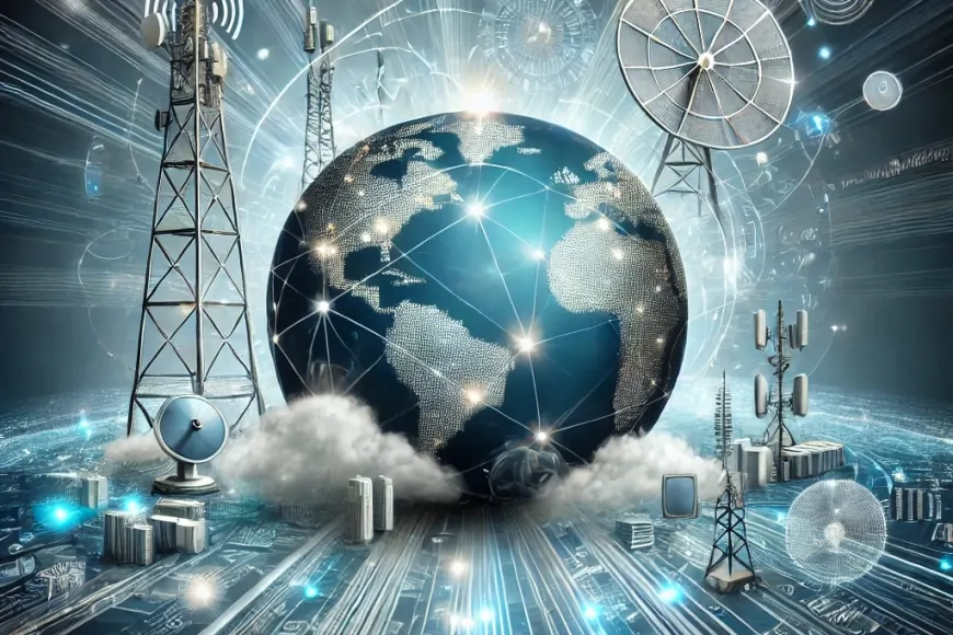 Comnet Türkiye’deki İnternet Hizmetlerini Durdurdu