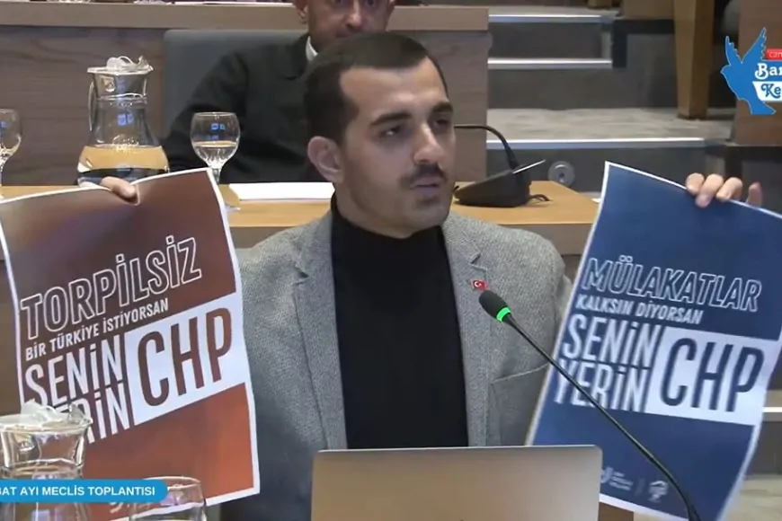 Çanakkale Belediyesi’nde Torpil ve Şeffaflık Tartışması Büyüyor!