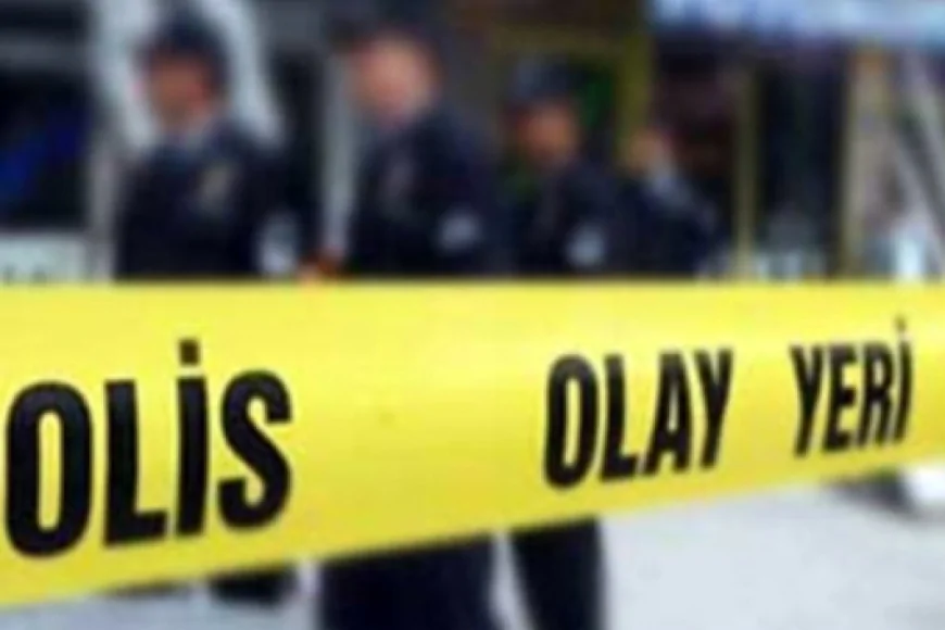 Bursa'da, Hukuk Fakültesi öğrencisi otomobilde ölü bulundu