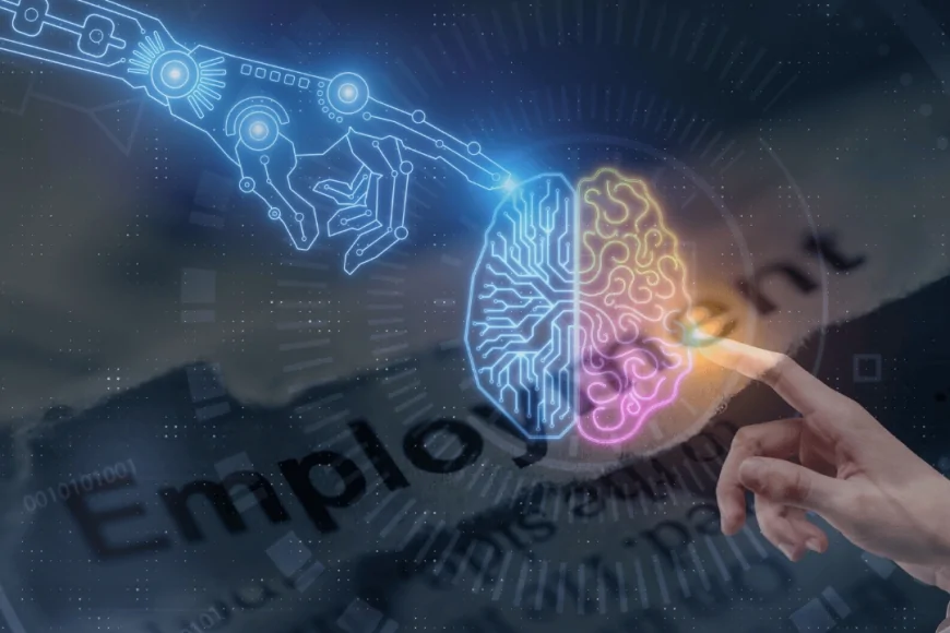​Yapay Zekâ ve İstihdam: Geleceğin İş Gücü Nasıl Şekilleniyor?