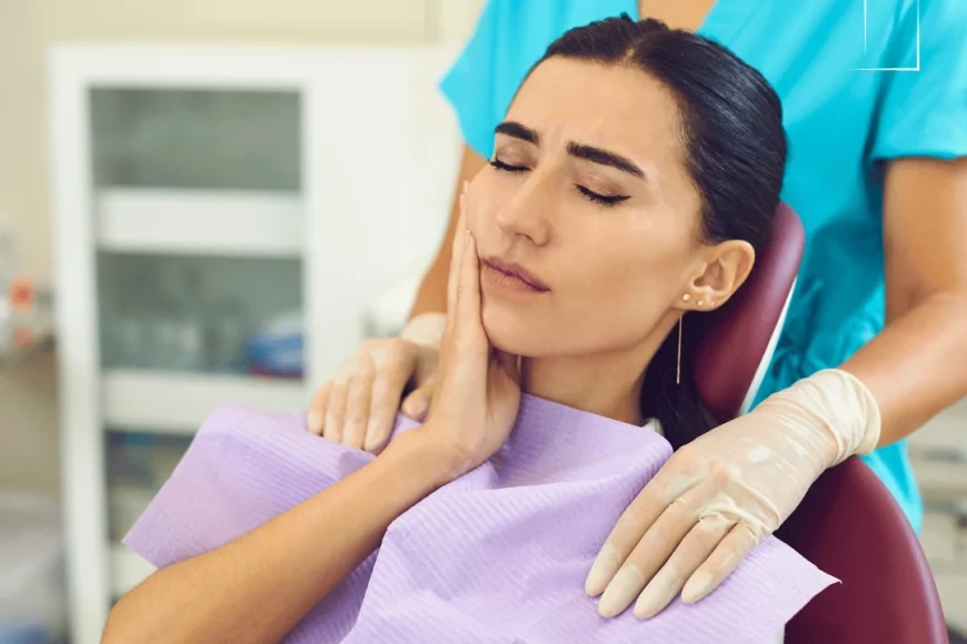 Diş Dolgusu Sonrası Ne Zaman Yemek Yenir?