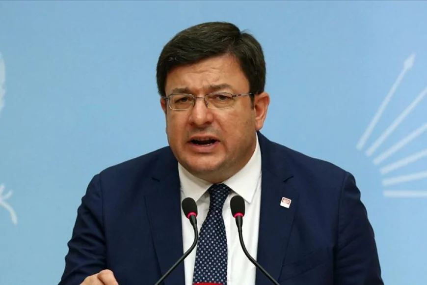 Şeffaflık ve Liyakat Oy Çokluğuyla Reddedildi