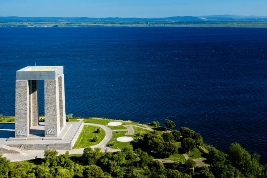 Çanakkale Türküsü: Sözleri ve Hikayesi