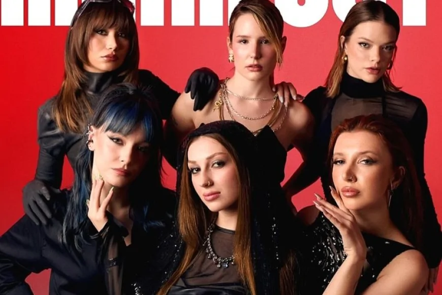 Hangi Manifest Kızısın?