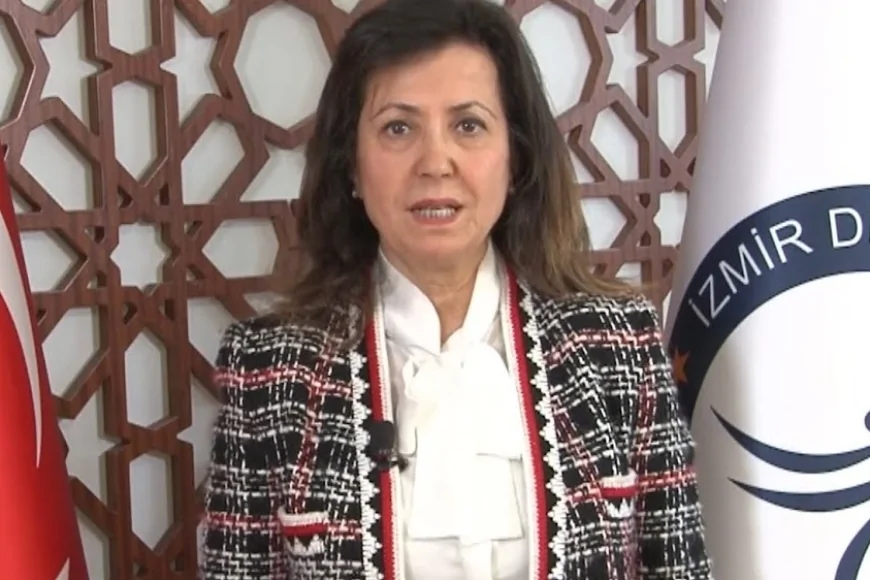 Rektör Değişti: Tunçsiper’in Yerine Karahasanoğlu Atandı