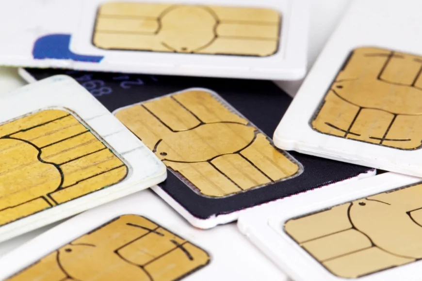 New York’ta dev SIM çiftliği çökertildi: 100 bin SIM kart ele geçirildi