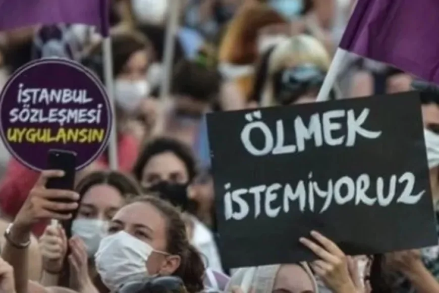 Çanakkale’de kadın cinayeti