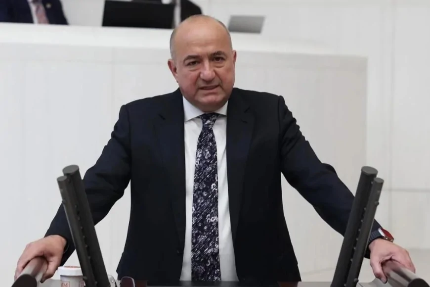 Ayhan Gider: “Yeni dönemde en büyük arzumuz sivil anayasadır”