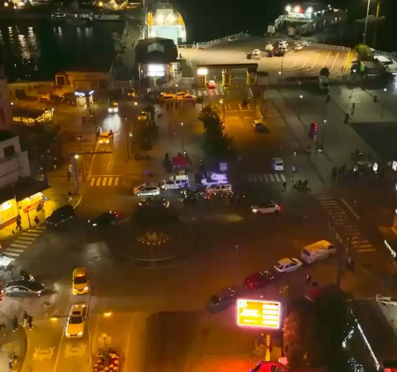 Çanakkale’de Huzur Denetimleri: Çevreye Rahatsızlık Veren 22 Kişiye İşlem Yapıldı