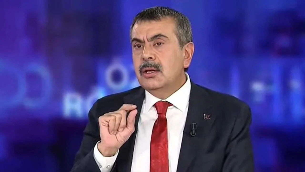 Bakan Tekin Açıkladı: Ara Tatiller, Öğretmen Atamaları ve Sınav Sisteminde Son Durum