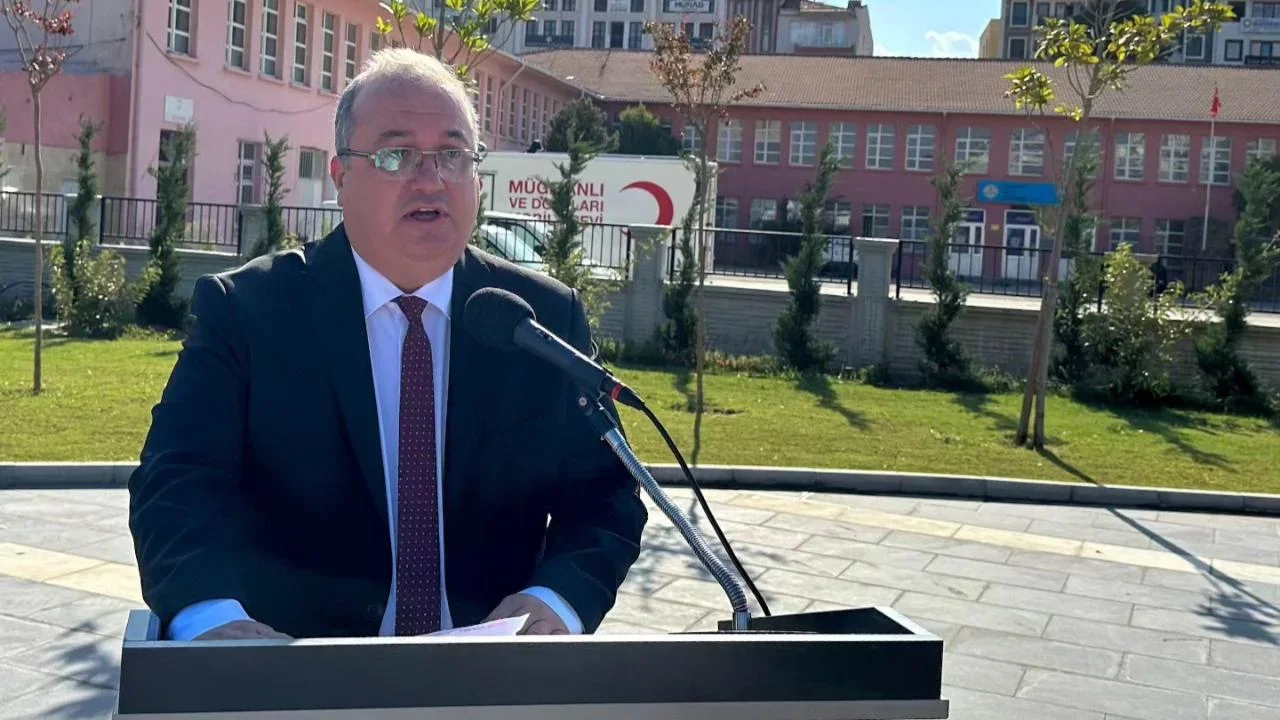 CHP Çanakkale İl Başkanı Gürbüz: Son Kurultayımız