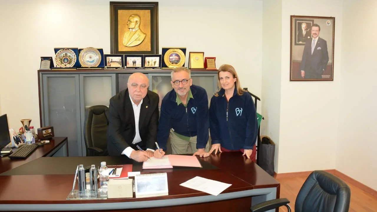 Çanakkale Ticaret Borsası'ndan Üyelere ve Personele Özel Sağlık İndirimi