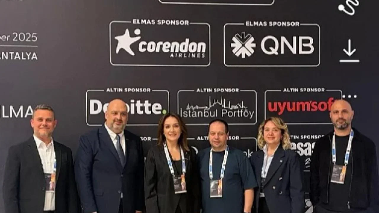 ÇASİAD Başkanı Üzen’den Zirve Değerlendirmesi