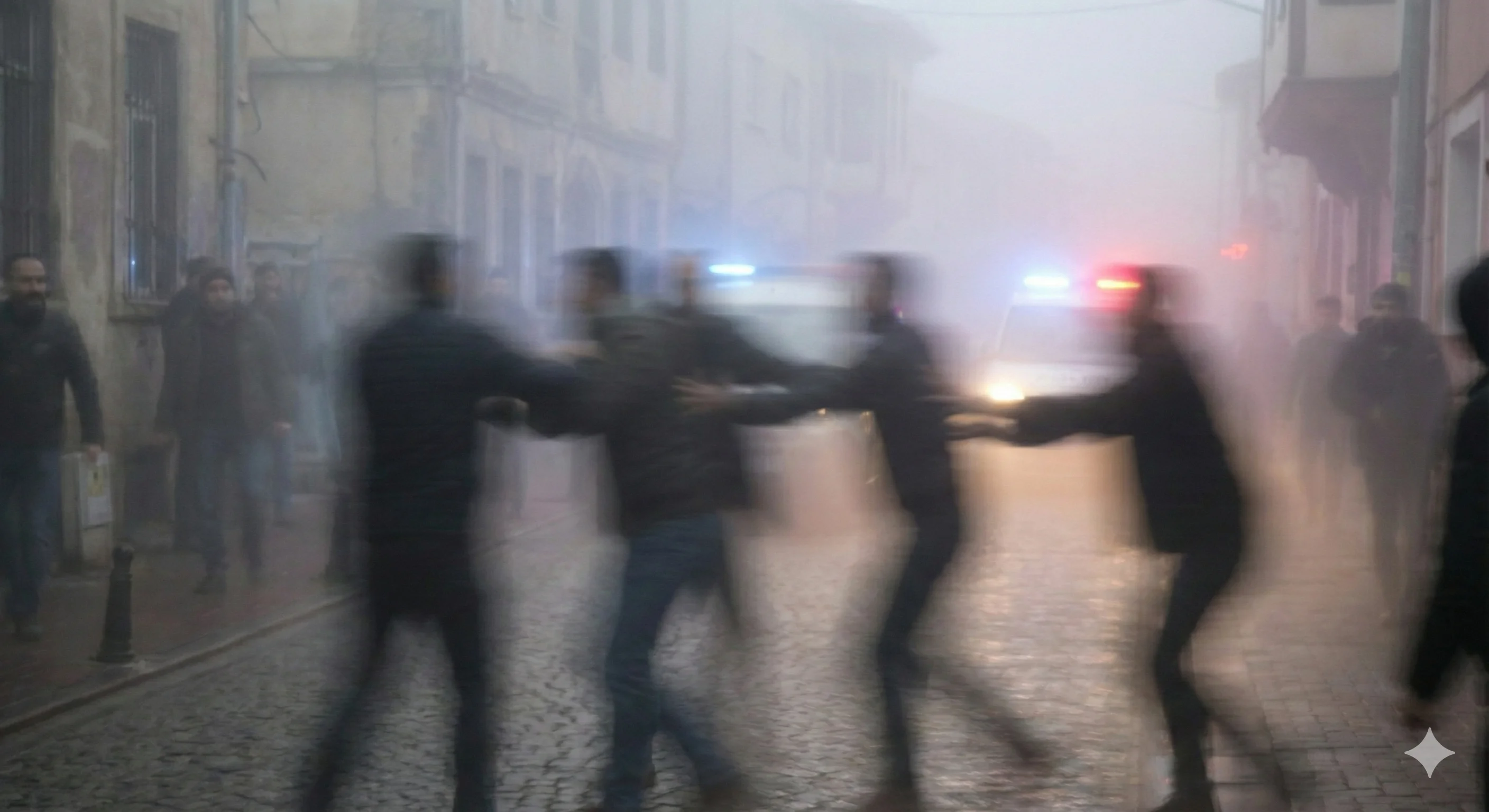 İYİ Parti Çanakkale Milletvekili Rıdvan Uz’un Oğlu Bıçaklı Kavgada Yaralandı