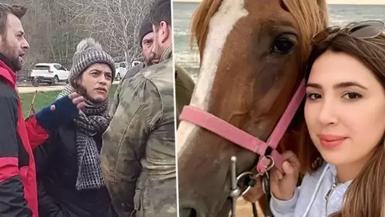 Balıkesir'de 8 Gündür Aranan Elif Kumal'ın Cansız Bedeni Gölette Bulundu