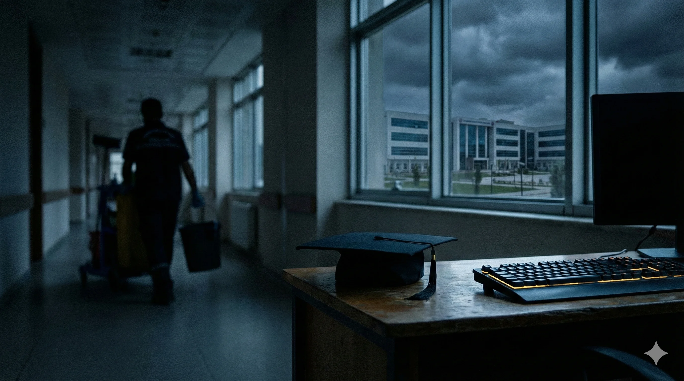 Çanakkale'de Sahte Diploma Skandalı