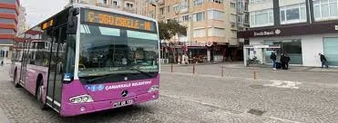 Çanakkale'de Toplu Taşıma Çilesi Büyüyor: Kredi Kartıyla Binişlere Ek Komisyon Geldi