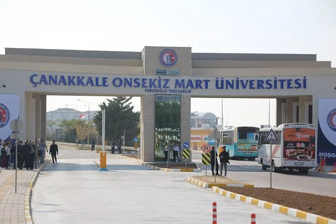 ÇOMÜ’de Usulsüzlük İddiaları: Görevden Uzaklaştırmalar Başladı