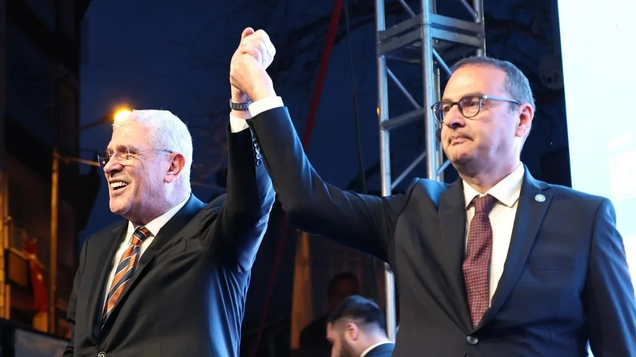 Çanakkale Milletvekili Rıdvan Uz’a TBMM Divanı’nda Kritik Görev