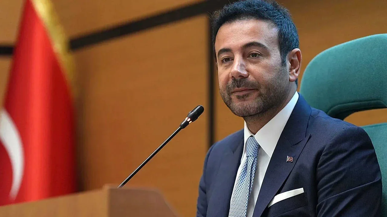 Beşiktaş Belediye Başkanı Rıza Akpolat Hakkında İkinci Tutuklama Kararı