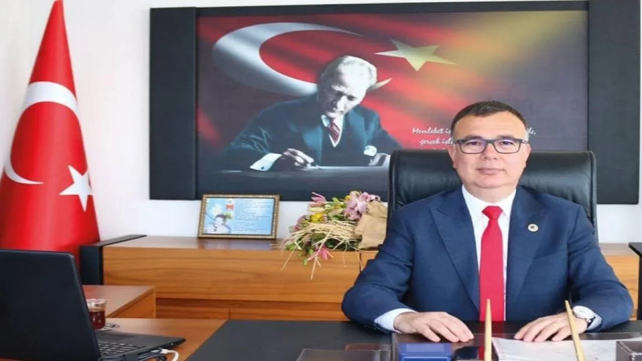 Kepez’in Su Sorununa Dev Yatırım: İhale Süreci Tamamlandı