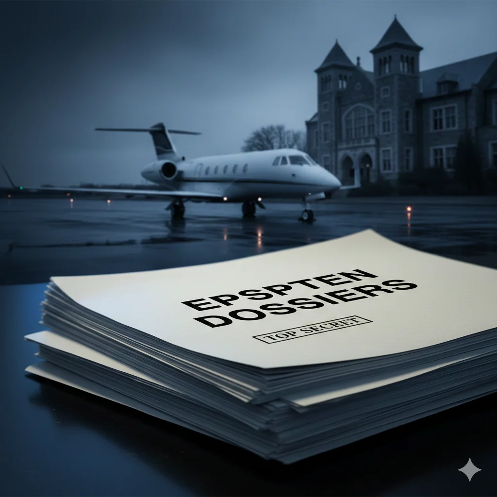 Jeffrey Epstein Dosyalarında Türkiye Detayları: